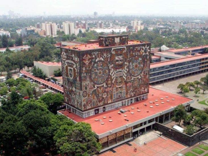 UNAM implementará revisión de tesis con software para detectar plagios UNAM implementará revisión de tesis con software para detectar plagios