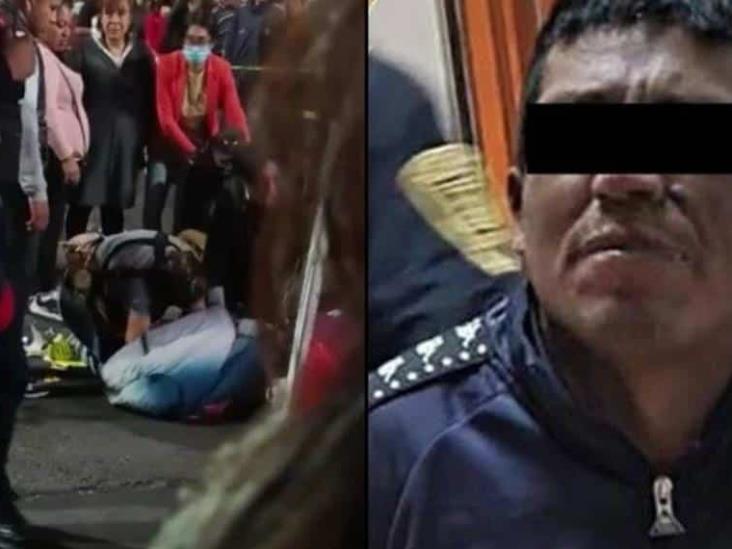 ¡Despiértate mi niño!: Asesinan a dos vendedores de juguetes en pleno Día de Reyes en CDMX ¡Despiértate mi niño!: Asesinan a dos vendedores de juguetes en pleno Día de Reyes en CDMX