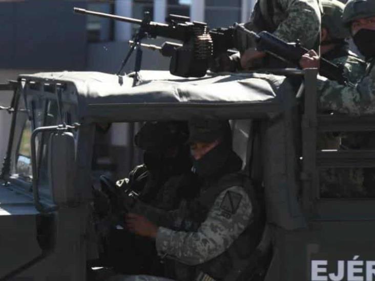Emboscan y asesinan a coronel del Ejército en Sinaloa Emboscan y asesinan a coronel del Ejército en Sinaloa