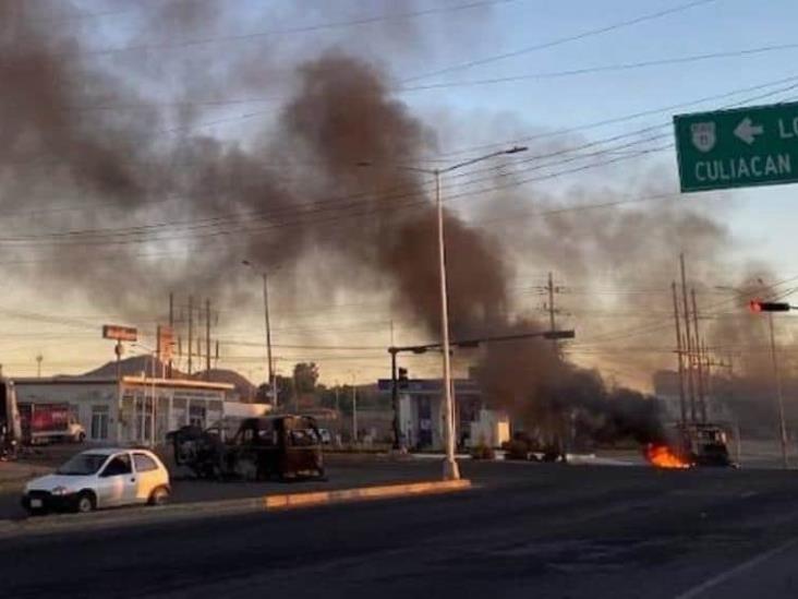 Cúpula del Cártel de Sinaloa sigue fuerte pese a captura de Ovidio Guzmán Cúpula del Cártel de Sinaloa sigue fuerte pese a captura de Ovidio Guzmán