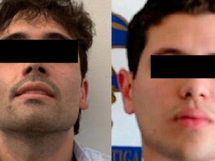 Estos Son Los Hijos De Joaquín El Chapo Guzmán 4628