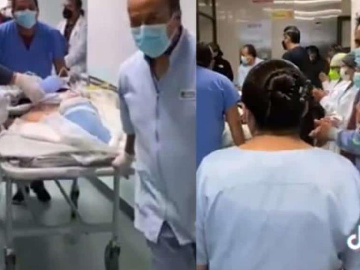 ¡Héroe sin capa! Soldado dona órganos y trasciende tras muerte; así se despidieron ¡Héroe sin capa! Soldado dona órganos y trasciende tras muerte; así se despidieron