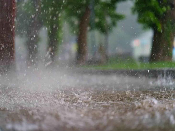 Canal de baja presión generará lluvias puntuales para Veracruz, Oaxaca, Chiapas y Tabasco Canal de baja presión generará lluvias puntuales para Veracruz, Oaxaca, Chiapas y Tabasco