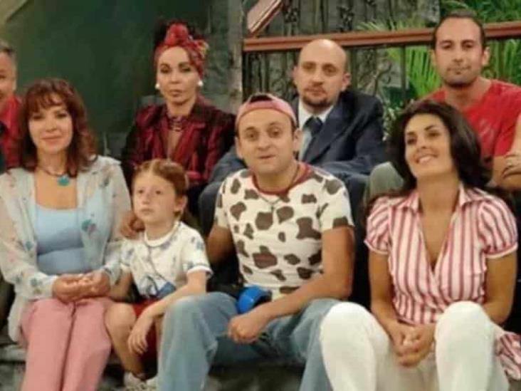 ¿Cuánto tendrías que ganar para vivir en los departamentos de la serie Vecinos? ¿Cuánto tendrías que ganar para vivir en los departamentos de la serie Vecinos?