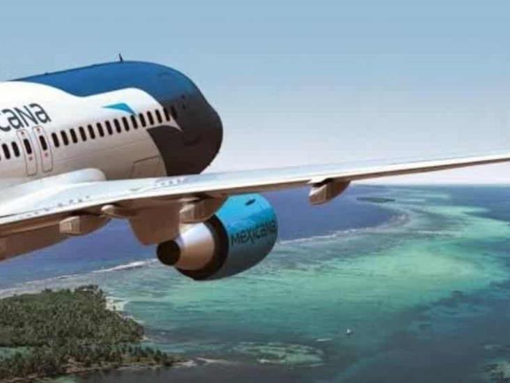 Bedolla buscará reactivar vuelos comerciales de Lázaro Cárdenas con Mexicana de Aviación Bedolla buscará reactivar vuelos comerciales de Lázaro Cárdenas con Mexicana de Aviación