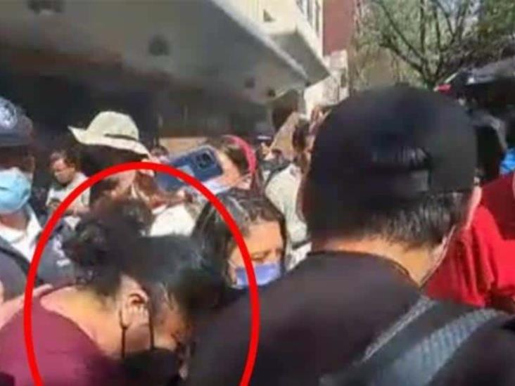 Dan de alta a 7 heridos tras choque de trenes en el Metro CDMX Dan de alta a 7 heridos tras choque de trenes en el Metro CDMX