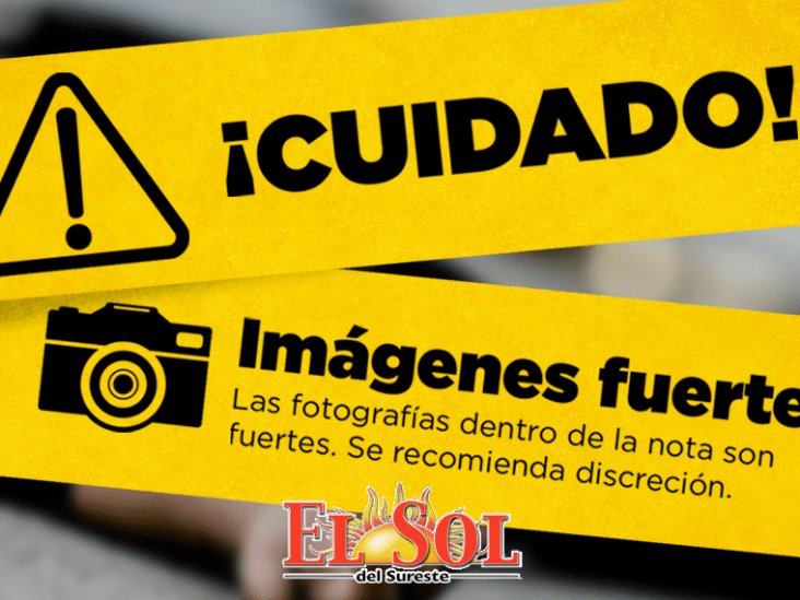 Hijo enfurecido mató a su padre en Macuspana Hijo enfurecido mató a su padre en Macuspana