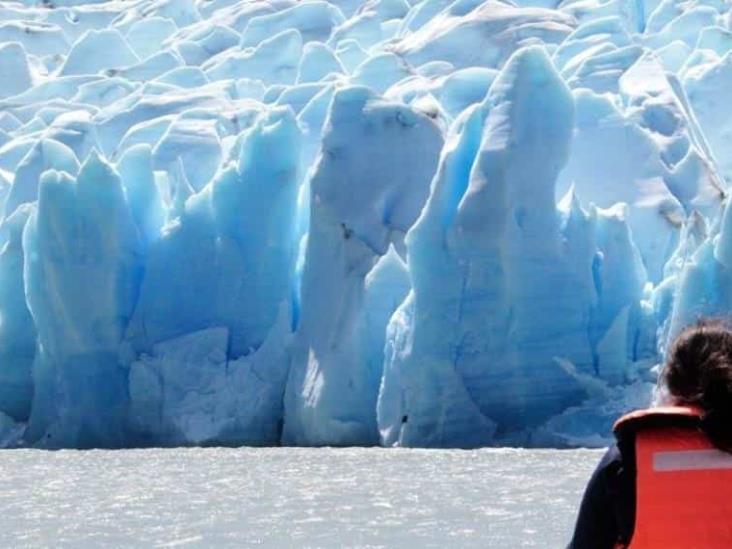 Desaparecerán a finales del siglo la mitad de los glaciares del mundo Desaparecerán a finales del siglo la mitad de los glaciares del mundo