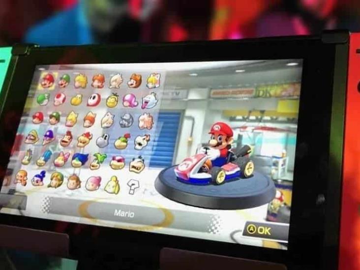 Empleado de cine encuentra un Nintendo Switch dentro de una sala Empleado de cine encuentra un Nintendo Switch dentro de una sala