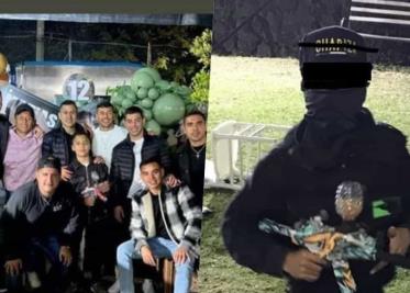 De estupenda forma realizan función "Día de Reyes" en el Lienzo Charro de Villahermosa