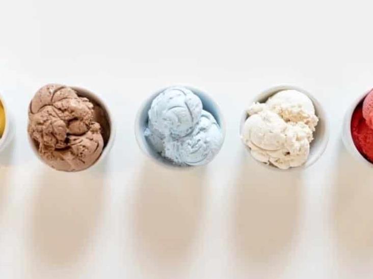 Esta es la razón por la cual le ponen sal al hielo de los helados Esta es la razón por la cual le ponen sal al hielo de los helados