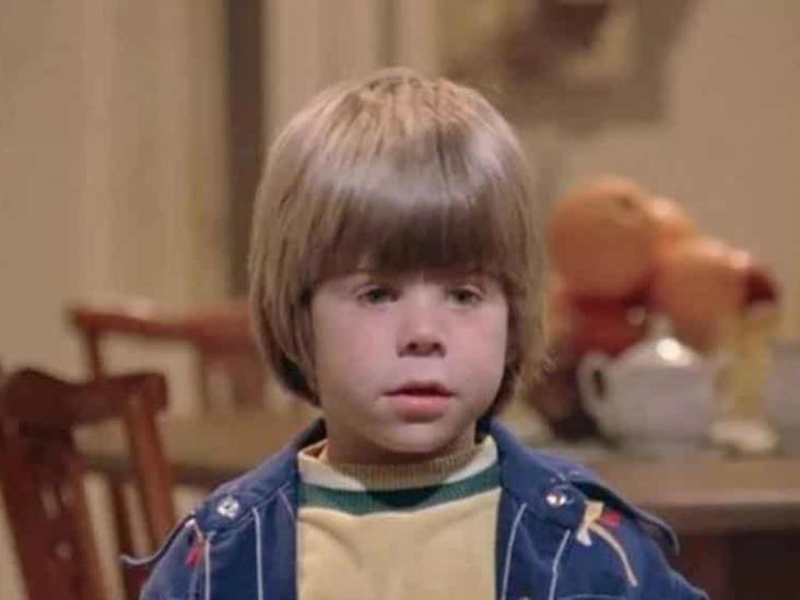 Encuentran sin vida a Adam Rich, actor de Ocho son suficientes Encuentran sin vida a Adam Rich, actor de Ocho son suficientes