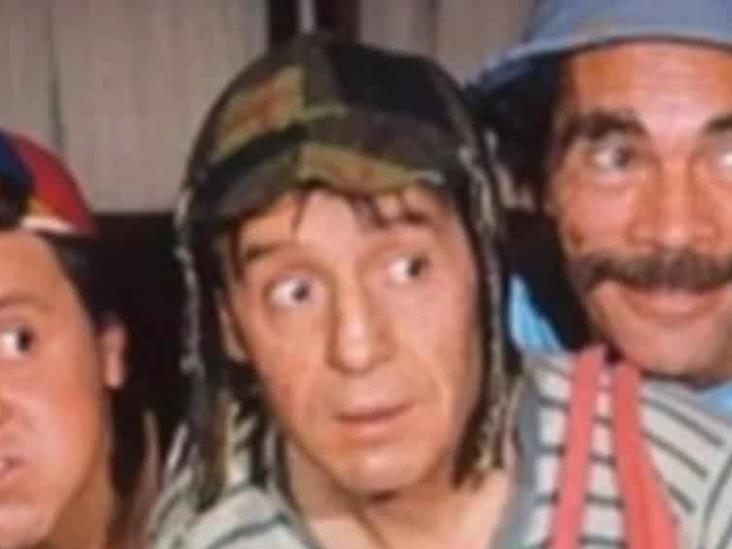 Así se despidió Don Ramón de Kiko Así se despidió Don Ramón de Kiko
