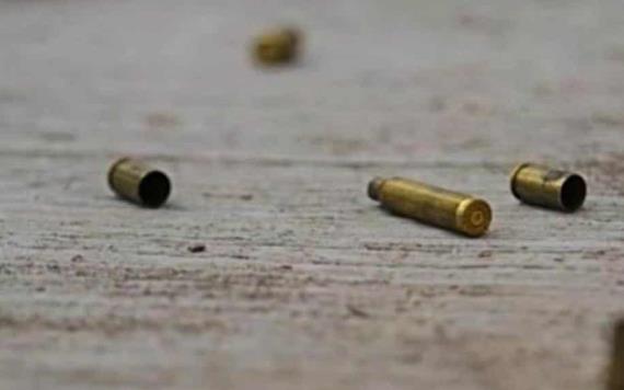 Niño de 14 años recibió una bala perdida tras operativo de recaptura de Ovidio Guzmán