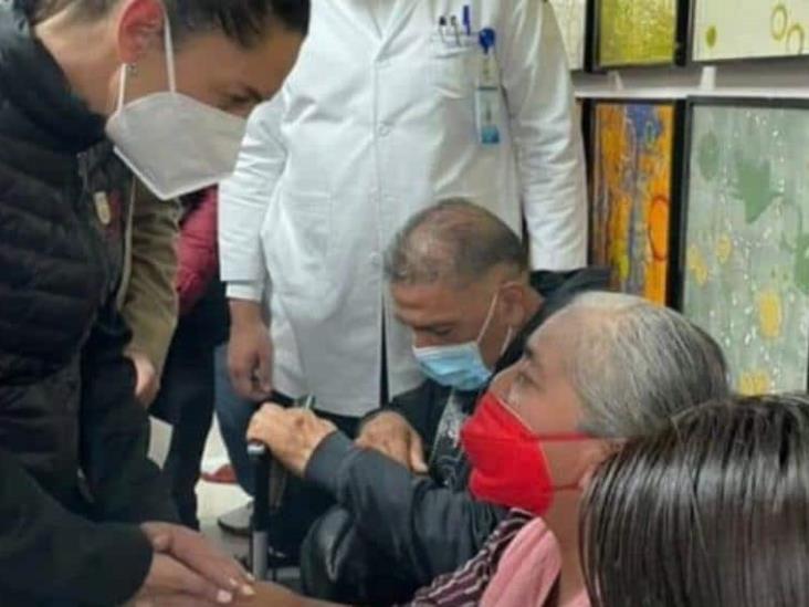 Siguen hospitalizadas 21 personas tras choque en L3 del Metro Siguen hospitalizadas 21 personas tras choque en L3 del Metro
