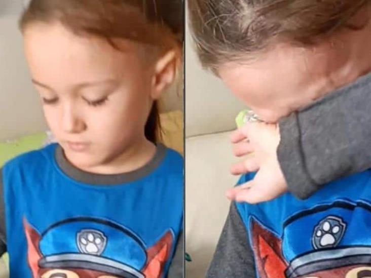 Niña pide a los Reyes Magos que su perrito reviva y respuesta conmueve a todos Niña pide a los Reyes Magos que su perrito reviva y respuesta conmueve a todos