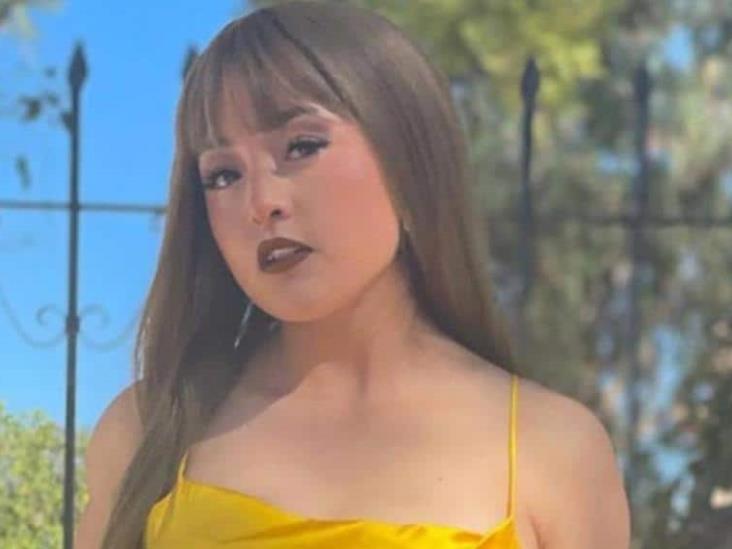 Tras no triunfar en ´La Academia´, Rubí Ibarra busca "abuelito millonario" Tras no triunfar en ´La Academia´, Rubí Ibarra busca "abuelito millonario"