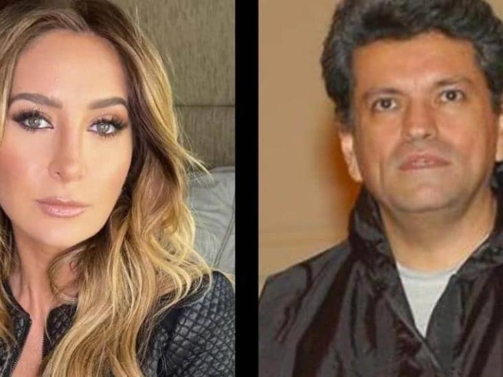 Geraldine Bazán confiesa que estuvo a punto de ser parte del clan Trevi-Andrade a los 13 años Geraldine Bazán confiesa que estuvo a punto de ser parte del clan Trevi-Andrade a los 13 años
