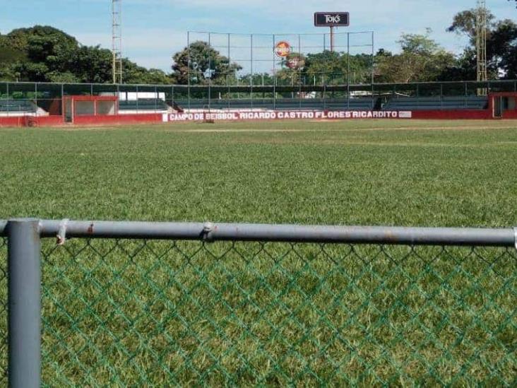 Entre 80 y 100 millones de pesos se invertirán en la deportiva de Tabasco para los Juegos Nacionales CONADE 2023 Entre 80 y 100 millones de pesos se invertirán en la deportiva de Tabasco para los Juegos Nacionales CONADE 2023