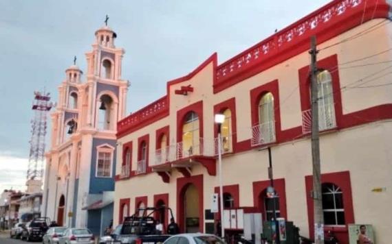 Ayuntamiento de Comalcalco afirma que ninguna dependencia de la administración se registró para participar en el desfile