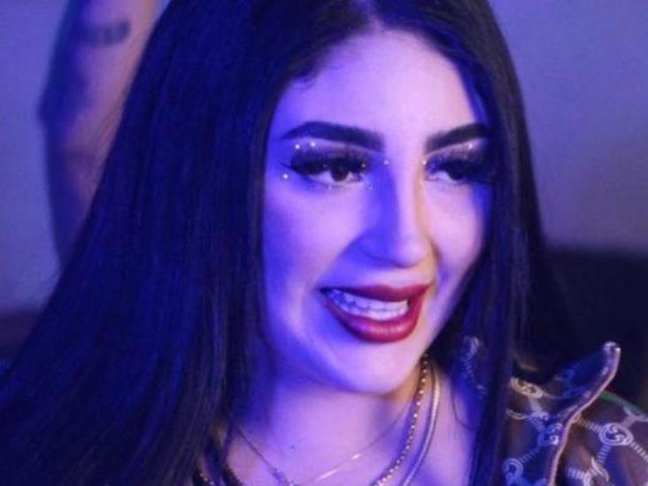"A mí me parecía una canción muy x": Bellakath confiesa que ´Gatita´ no le gustaba "A mí me parecía una canción muy x": Bellakath confiesa que ´Gatita´ no le gustaba