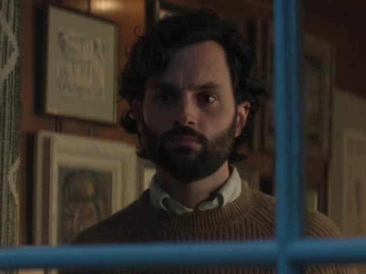 ¿Qué pasará con Joe? You estrena primer avance de su cuarta temporada ¿Qué pasará con Joe? You estrena primer avance de su cuarta temporada