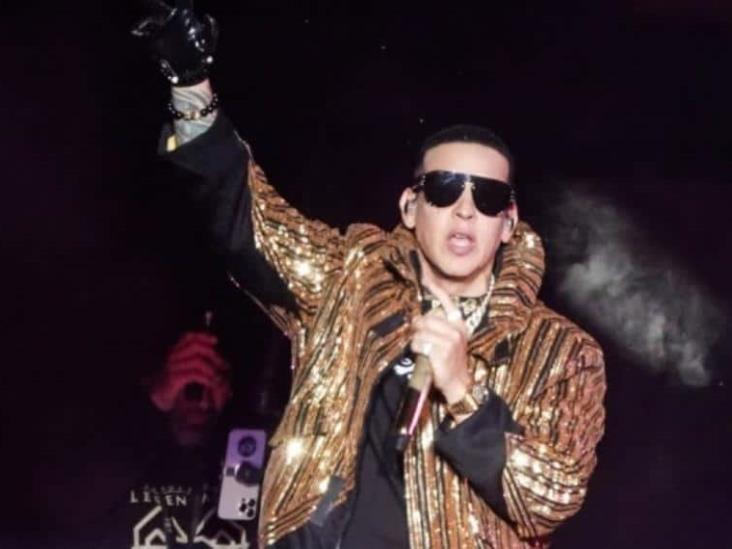 Daddy Yankee da cátedra a Bad Bunny: hace la gira más taquillera Daddy Yankee da cátedra a Bad Bunny: hace la gira más taquillera