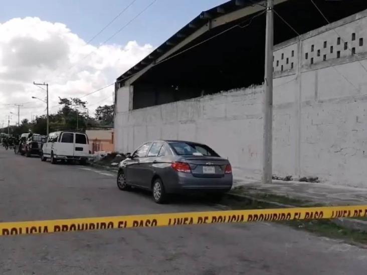 Localizan cuerpo de una mujer dentro de un pozo en Yucatán Localizan cuerpo de una mujer dentro de un pozo en Yucatán