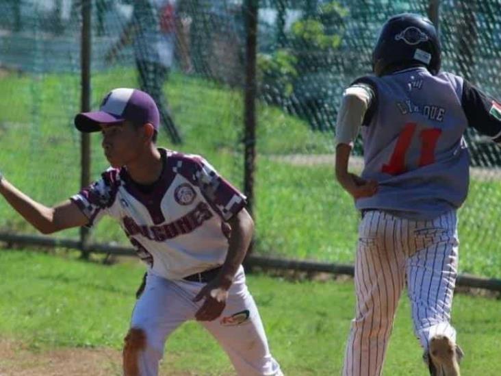 Se llevó a cabo con éxito el Juego de Estrellas 2023 de la Liga de Beisbol Infantil y Juvenil de Villahermosa Se llevó a cabo con éxito el Juego de Estrellas 2023 de la Liga de Beisbol Infantil y Juvenil de Villahermosa