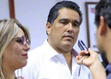 El dirigente del PRI Alejandro Moreno, asegura que respalda alianza opositora