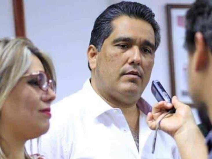 PRI seguirá trabajando para recuperar la confianza ciudadana PRI seguirá trabajando para recuperar la confianza ciudadana