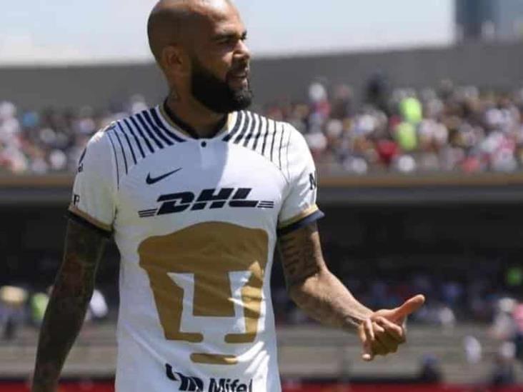 Juez investiga a Dani Alves por presunta agresión sexual Juez investiga a Dani Alves por presunta agresión sexual