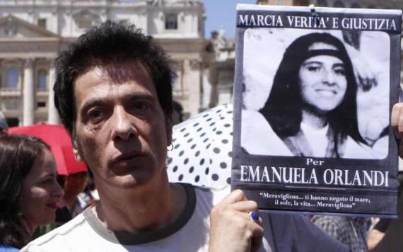 Vaticano reabre investigación por la desaparición de una joven en 1983