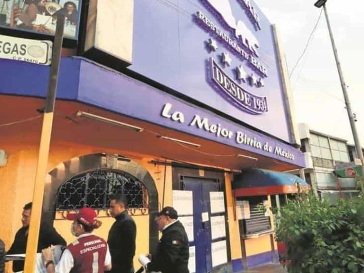 El asesinato en La Polar fue por la propina El asesinato en La Polar fue por la propina