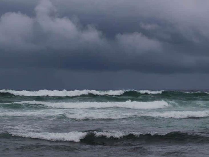 Se prevén lluvias fuertes en Baja California y Chiapas Se prevén lluvias fuertes en Baja California y Chiapas