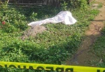 Hombre asesina a su padre por unos terrenos en Puebla