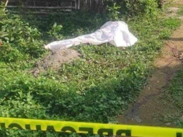 Hombre asesina a su padre por unos terrenos en Puebla Hombre asesina a su padre por unos terrenos en Puebla
