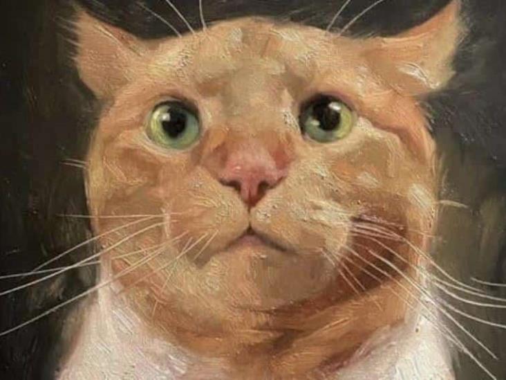 Ricardo Salinas Pliego revela cáncer terminal de su gatito Ricardo Salinas Pliego revela cáncer terminal de su gatito