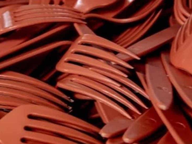 Es para proteger a las futuras generaciones: Reino Unido prohibirá los cubiertos y platos de plástico Es para proteger a las futuras generaciones: Reino Unido prohibirá los cubiertos y platos de plástico