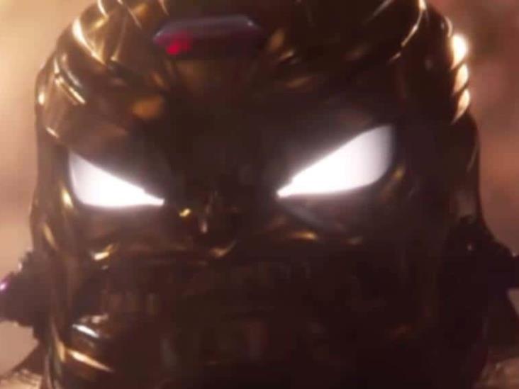 ¿Quién es M.O.D.O.K.? Nuevo villano en ´Ant-Man and the Wasp: Quantumania´ ¿Quién es M.O.D.O.K.? Nuevo villano en ´Ant-Man and the Wasp: Quantumania´
