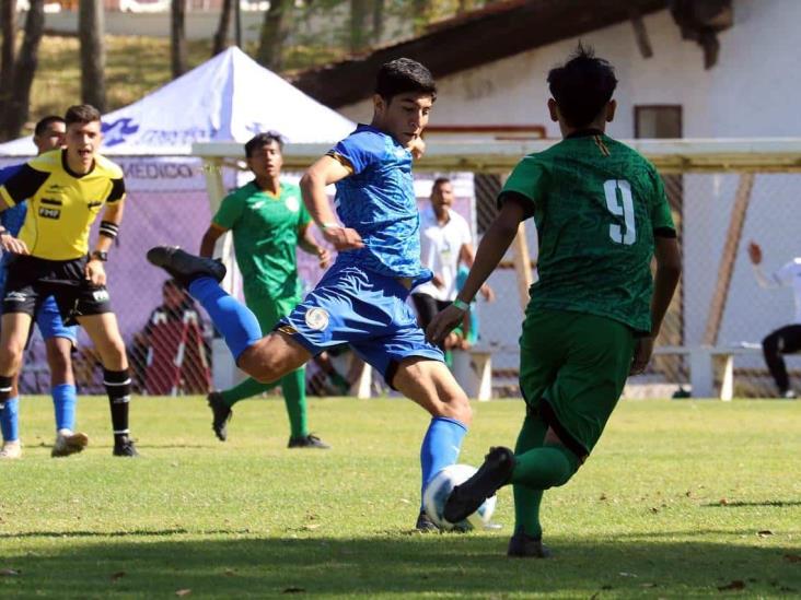 El tabasqueño Aldo Solano terminó como uno de los mejores goleadores del Torneo del Sol 2023 El tabasqueño Aldo Solano terminó como uno de los mejores goleadores del Torneo del Sol 2023