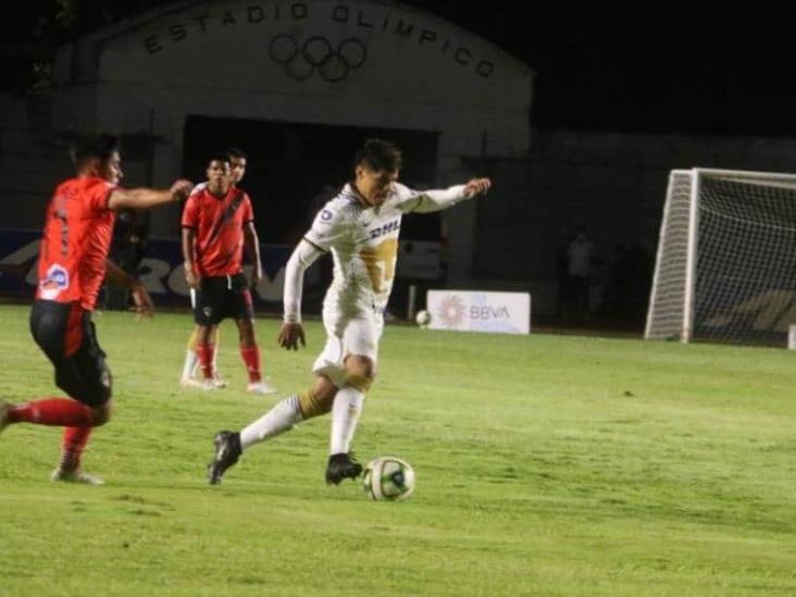 Pumas Tabasco será aún más letal a la ofensiva en este Clausura 2023 de la Liga Expansión MX Pumas Tabasco será aún más letal a la ofensiva en este Clausura 2023 de la Liga Expansión MX