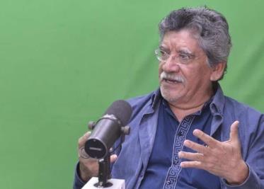 Dirigente estatal del PRD, dió a conocer que seguirán encabezando la resistencia civil