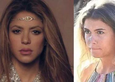 Shakira es acusada de presunto plagio de su nueva canción con Bizarrap