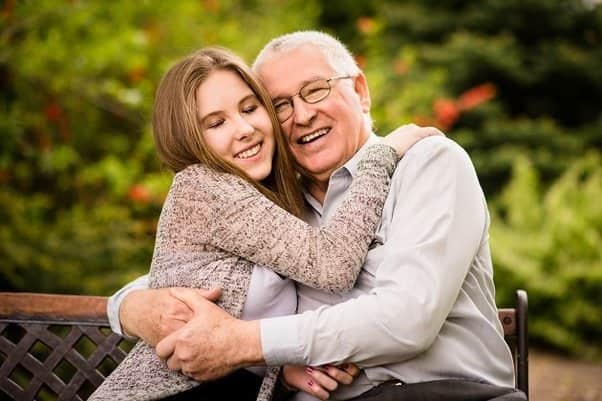 La diferencia de edad en pareja importa? La diferencia de edad en pareja importa?