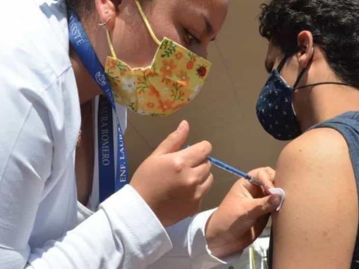 Aplican vacuna Abdala a personas mayores de 18 años Aplican vacuna Abdala a personas mayores de 18 años