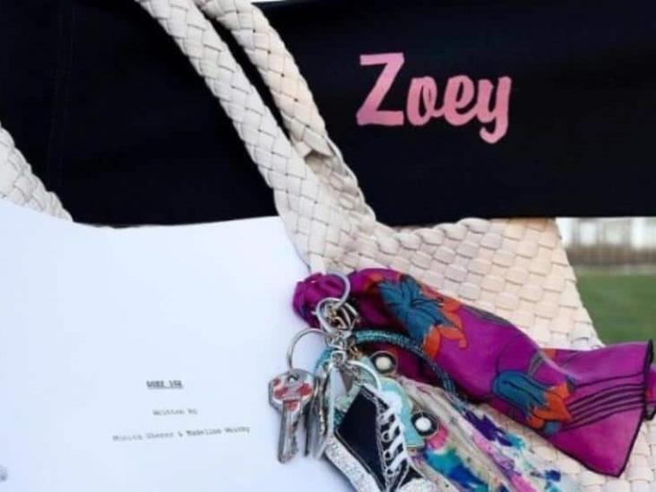 Zoey 101 regresa con película reboot protagonizada por el elenco original Zoey 101 regresa con película reboot protagonizada por el elenco original