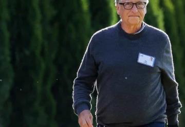 Bill Gates y sus claves para tener relaciones más exitosas