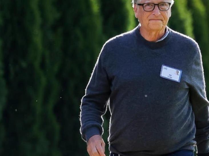 Bill Gates y sus claves para tener relaciones más exitosas Bill Gates y sus claves para tener relaciones más exitosas