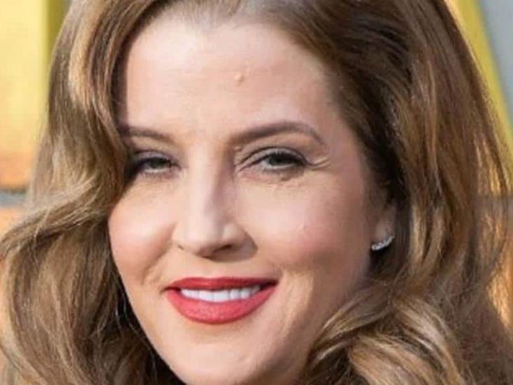 ¿Quién fue Lisa Marie Presley, cantante y única hija de Elvis Presley? ¿Quién fue Lisa Marie Presley, cantante y única hija de Elvis Presley?